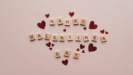 Valentine’s Day ideas in Christchurch