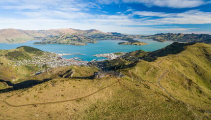 A Relaxing and Adventure-Packed Weekend in Christchurch by Jo