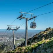 christchurch tours from cruise ships